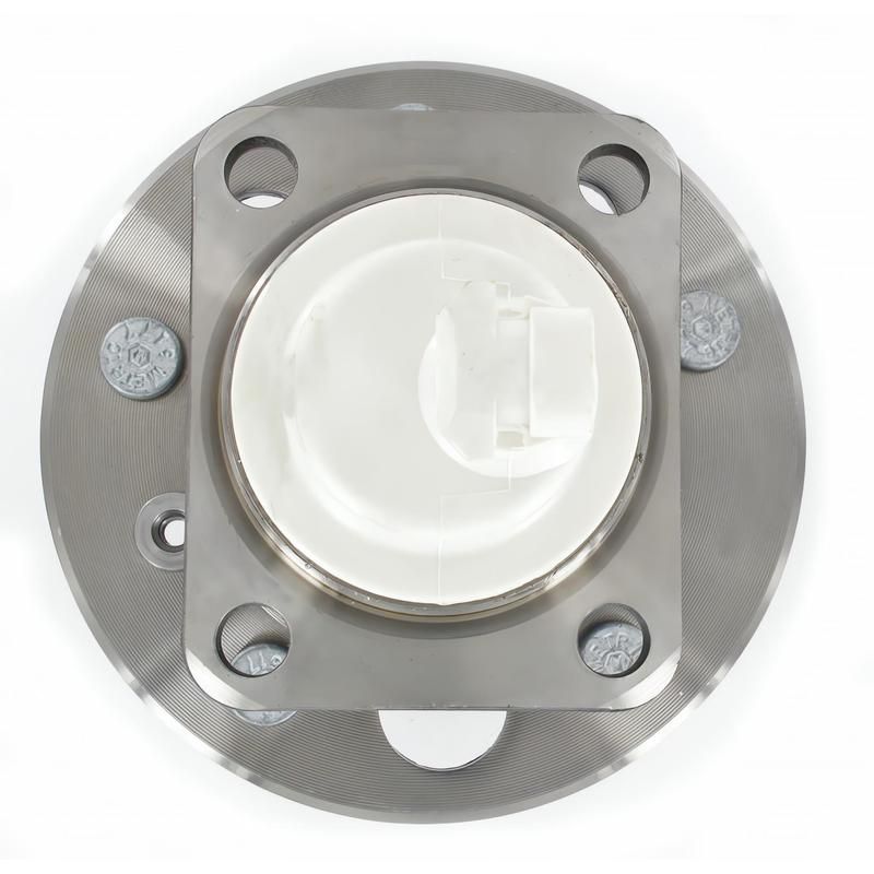 SKF BR930078 SKF Rear Wheel Hub Bearing Assembly BR930078 For Oldsmobile Chevy Pontiac Buick