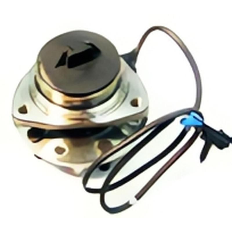 SKF BR930097 SKF Front Wheel Hub Bearing Assembly BR930097 For Chevrolet GMC