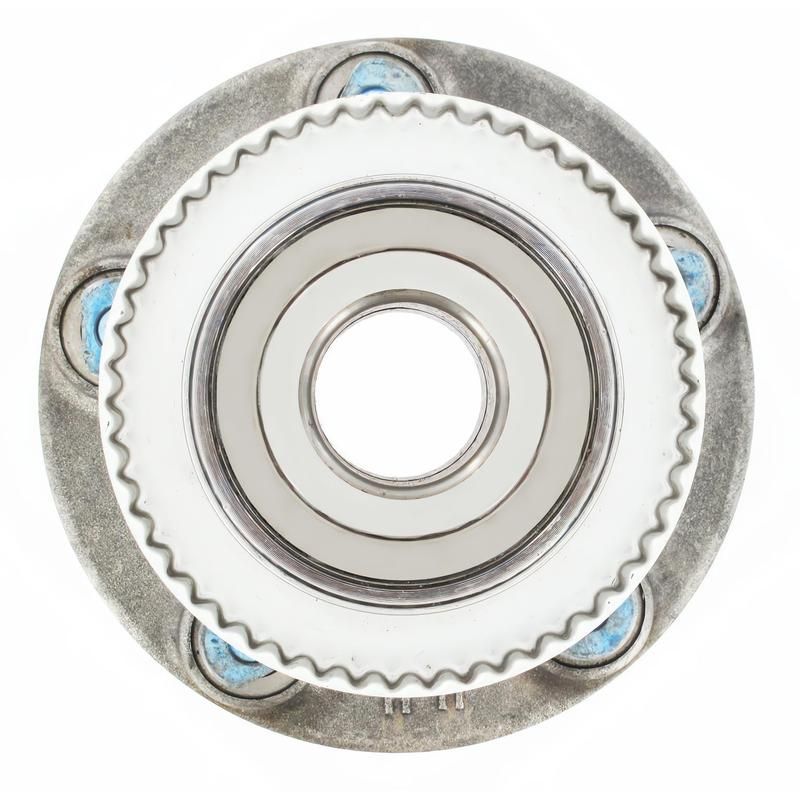 SKF BR930107 SKF Rear Wheel Hub Bearing Assembly BR930107 For Ford Mercury Lincoln