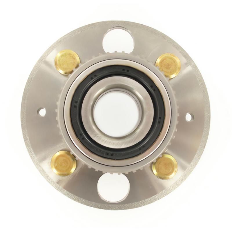 SKF BR930113 SKF Rear Wheel Hub Bearing Assembly BR930113 For Acura Integra 90-01 Honda Civic