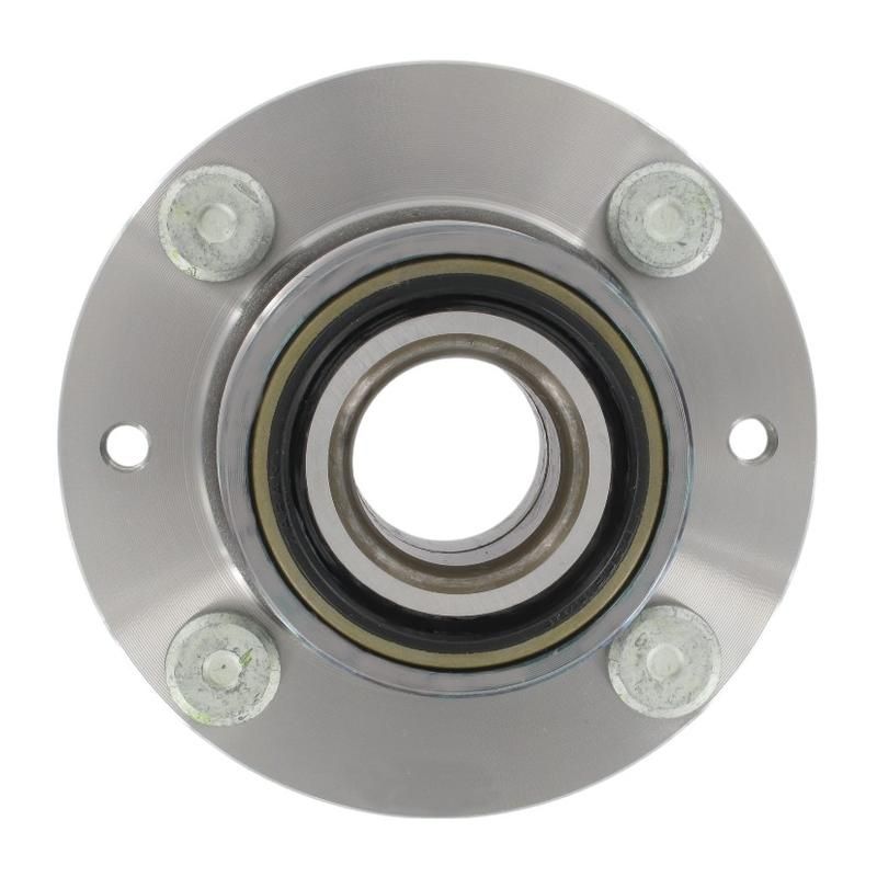 SKF BR930117 SKF Rear Wheel Hub Bearing Assembly BR930117 For Mazda 01-03