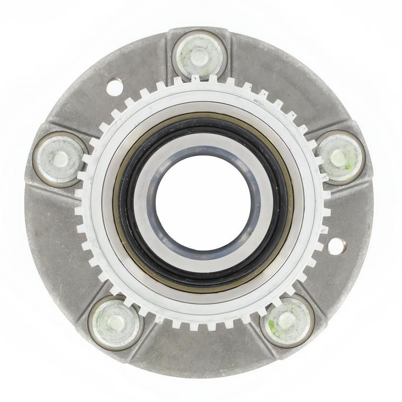 SKF BR930118 SKF Rear Wheel Hub Bearing Assembly BR930118 For Mazda 626 MX-6 RX-7 Probe