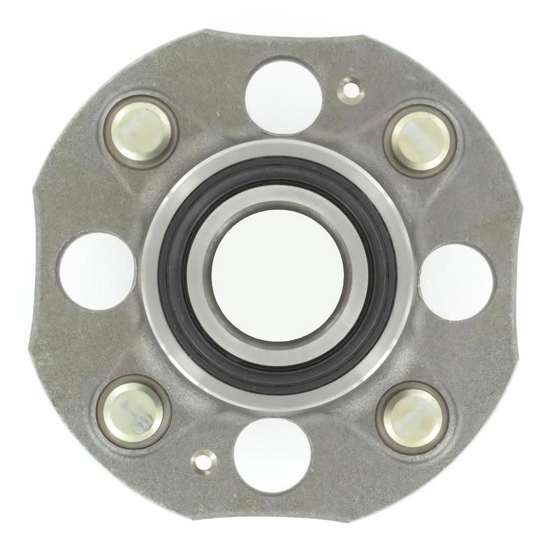 SKF BR930120 SKF Rear Wheel Hub Bearing Drum Brake BR930120 For WAGON 90 91 92 93-97 Accord
