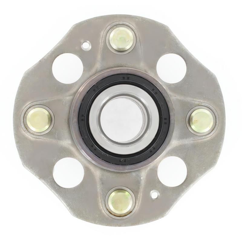 SKF BR930121 SKF Rear Wheel Hub Bearing DRUM BRAKE BR930121 For 90-92 93 94 95 96 97 Accord
