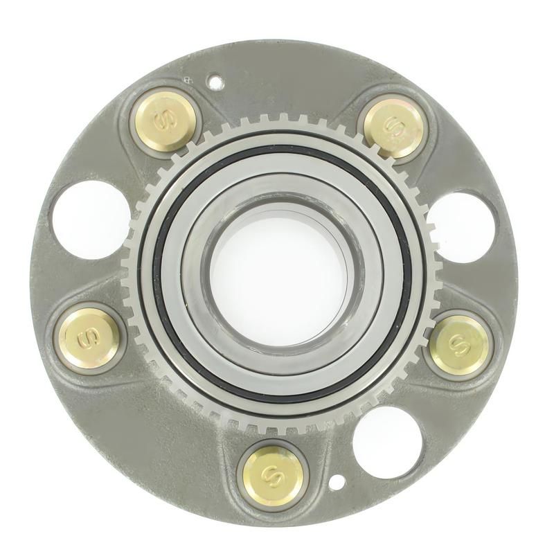 SKF BR930123 SKF Rear Wheel Hub Bearing BR930123 for 1991 1992 1993 1994 1995 Acura Legend