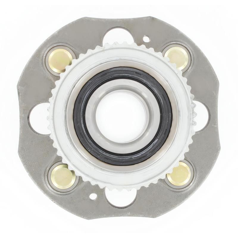 SKF BR930126 SKF Rear Wheel Bearing Hub BR930126 Disc Brake fits 1994 1995 1996 1997 Accord