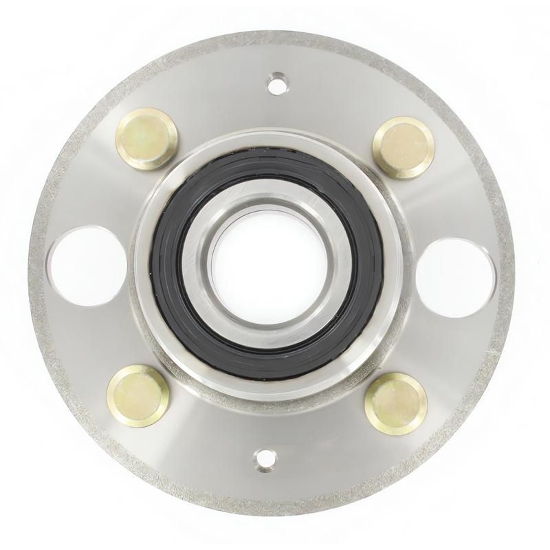 SKF BR930127 SKF Rear Wheel Hub Bearing Assembly Disc Brake NON ABS BR930127 For Civic Acura