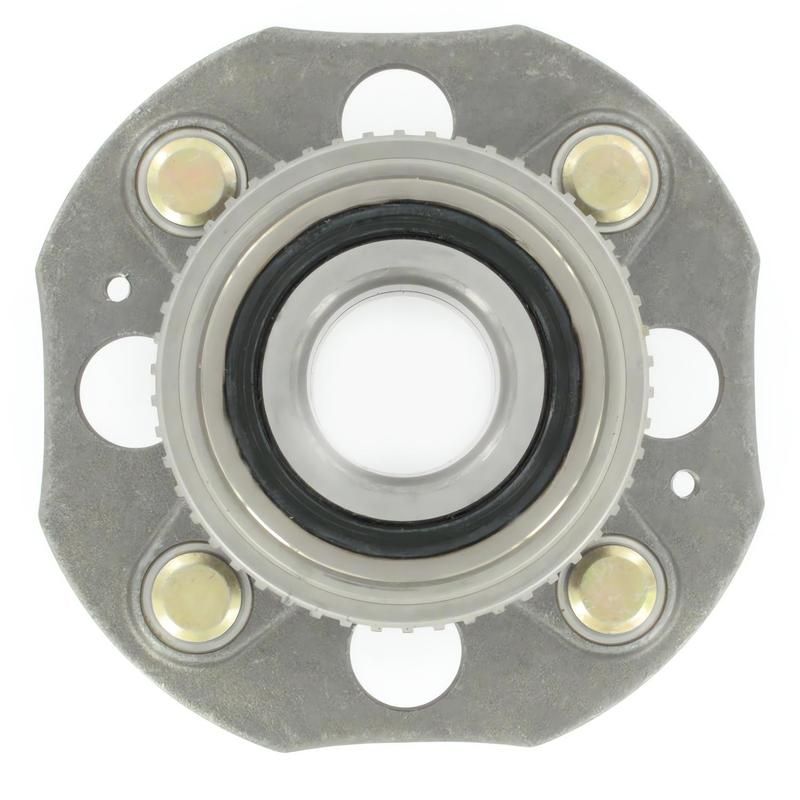 SKF BR930136 SKF Rear Wheel Hub Bearing Assembly BR930136 For Acura Honda