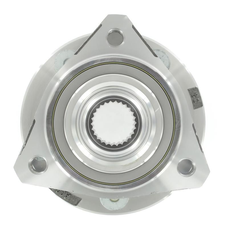 SKF BR930138 SKF Front Wheel Hub Bearing Assembly BR930138 For Chrysler Dodge