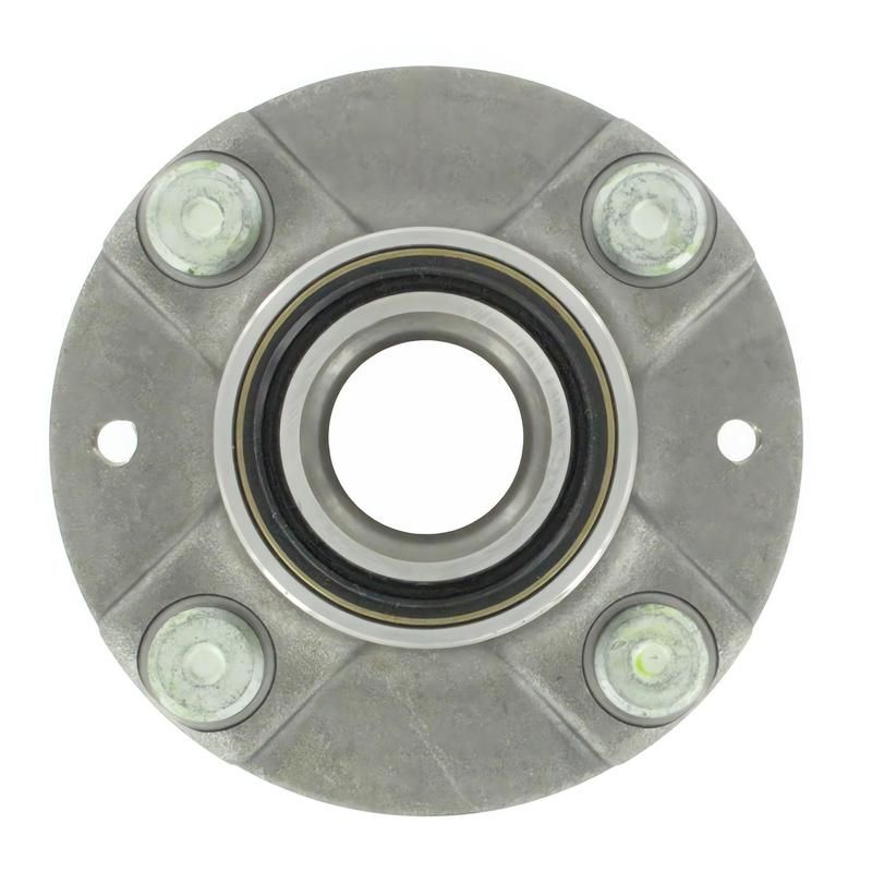 SKF BR930143 SKF Front Wheel Hub Bearing Assembly BR930143 For Mazda Miata