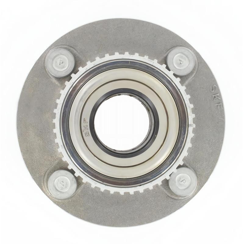 SKF BR930150 SKF Wheel Hub Bearing Assembly BR930150