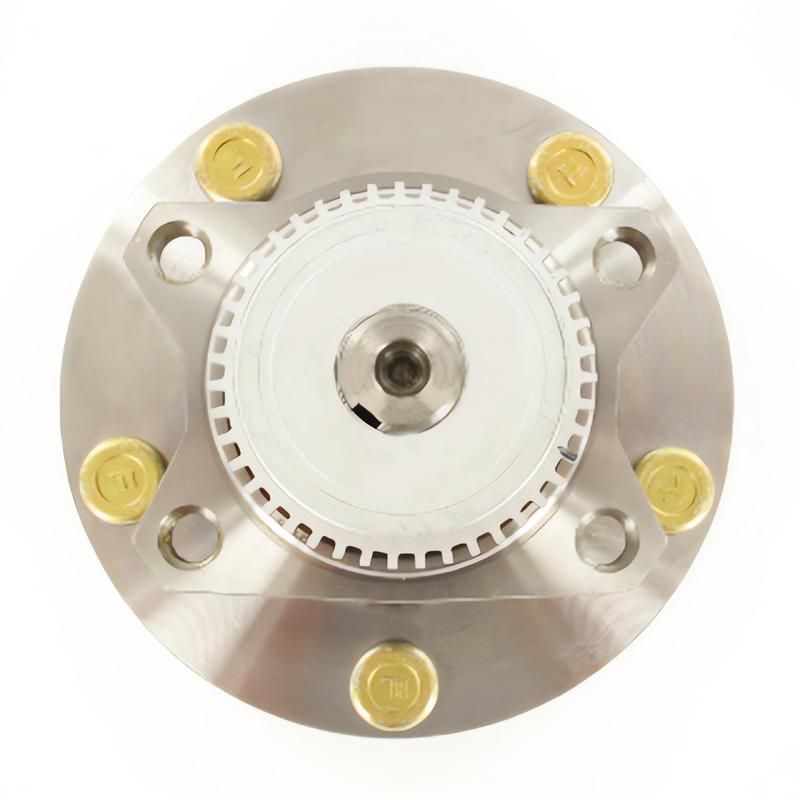 SKF BR930172 SKF Rear Wheel Hub Bearing Assembly BR930172 For Mitsubishi Chrysler