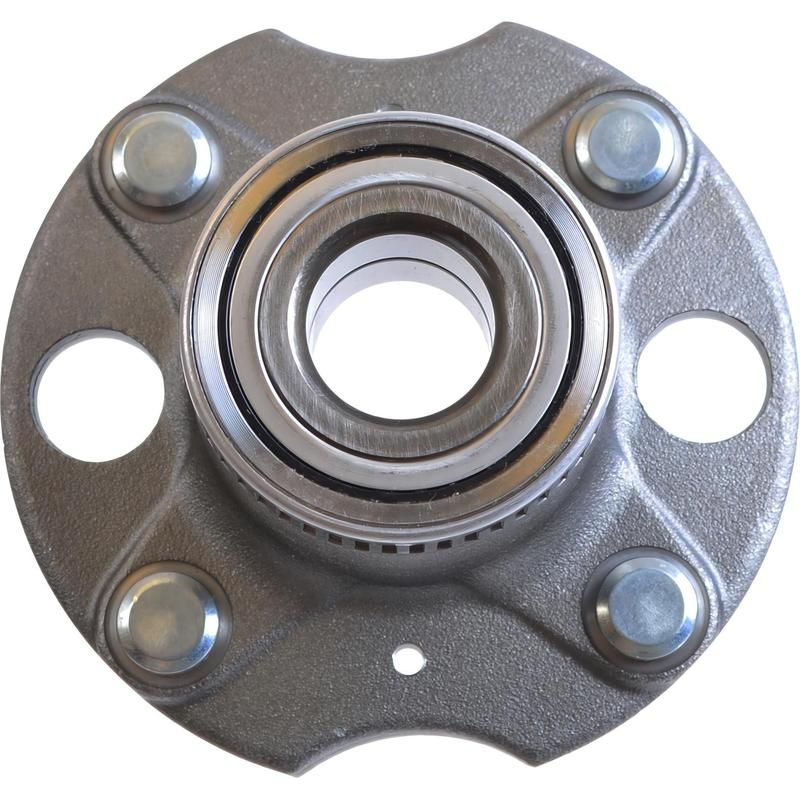 SKF BR930183 SKF Rear Wheel Hub Bearing Assembly BR930183 For Honda 92-96