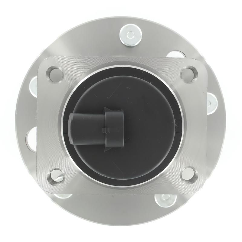 SKF BR930186 SKF Front Wheel Hub Bearing Assembly BR930186 For Chevrolet Camaro Pontiac Fireb