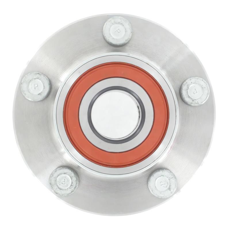 SKF BR930189 SKF Rear Wheel Hub Bearing Assembly BR930189 For Chrysler Dodge Eagle
