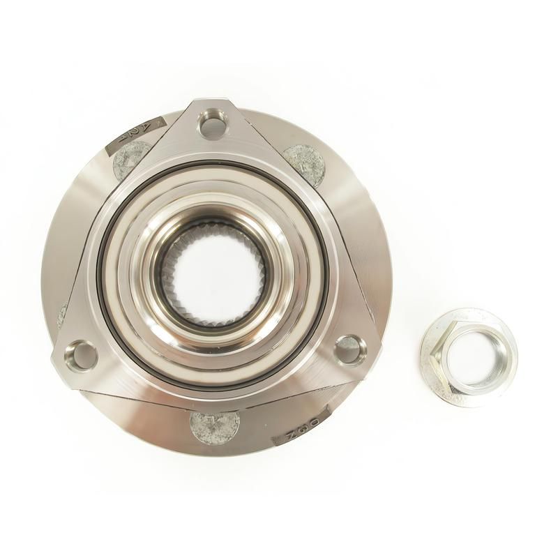 SKF BR930190K SKF Front Wheel Hub Bearing Assembly BR930190K For Chrysler Dodge Eagle