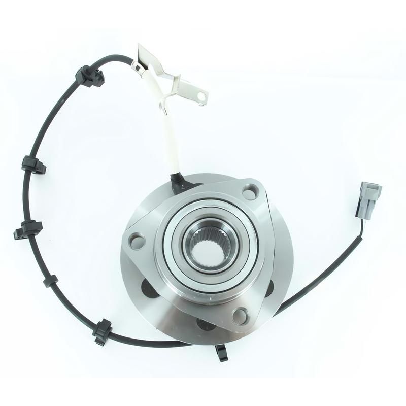 SKF BR930204 SKF Wheel Hub Bearing Assembly BR930204 For Dodge Dakota 1997-2004 Durango 1998-