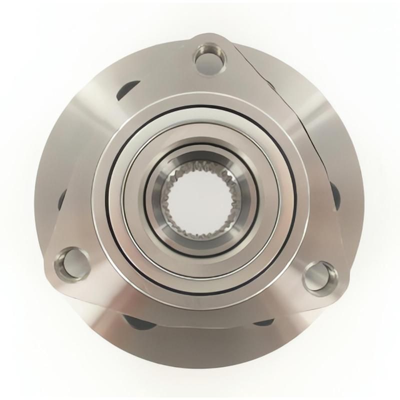 SKF BR930207 SKF Front Wheel Hub Bearing Assembly BR930207 For Dodge 98-99