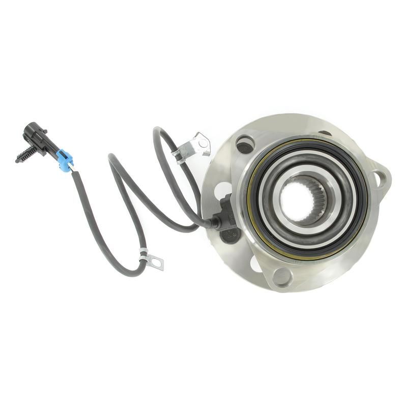 SKF BR930209 SKF Front Wheel Hub Bearing Assembly BR930209 4WD For Astro Safari 1995-2002