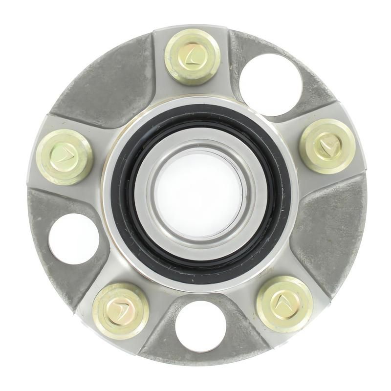 SKF BR930212 SKF Rear Wheel Hub Bearing Assembly BR930212 For Subaru 90-96