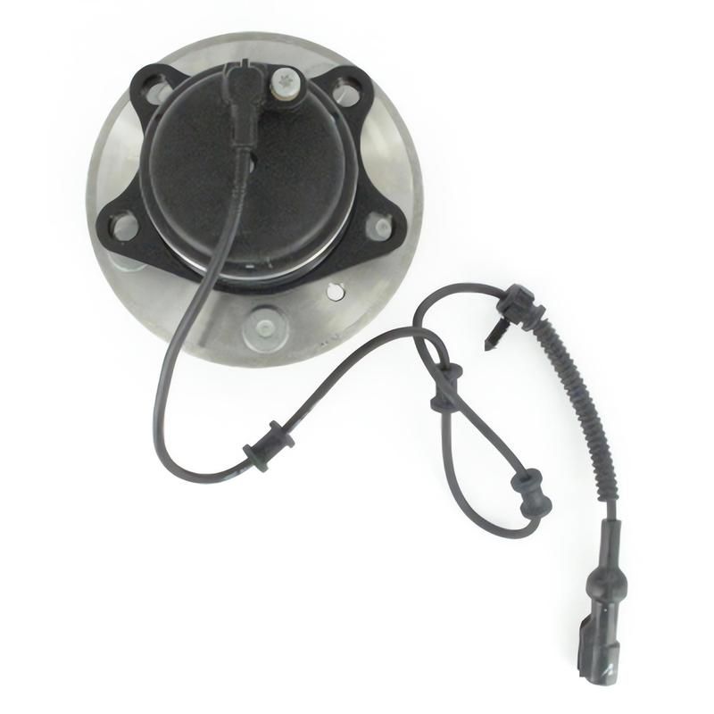 SKF BR930213 SKF Front Wheel Hub Bearing Assembly BR930213 For Lincoln Ford