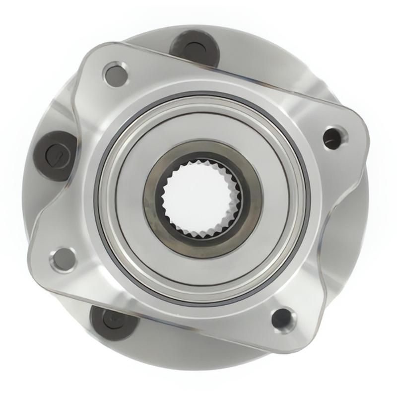 SKF BR930215 SKF Front Wheel Hub Bearing Assembly BR930215 For Chrysler Dodge