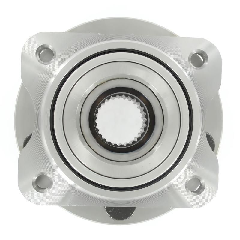 SKF BR930216 SKF Front Wheel Hub Bearing Assembly BR930216 For Chrysler Dodge