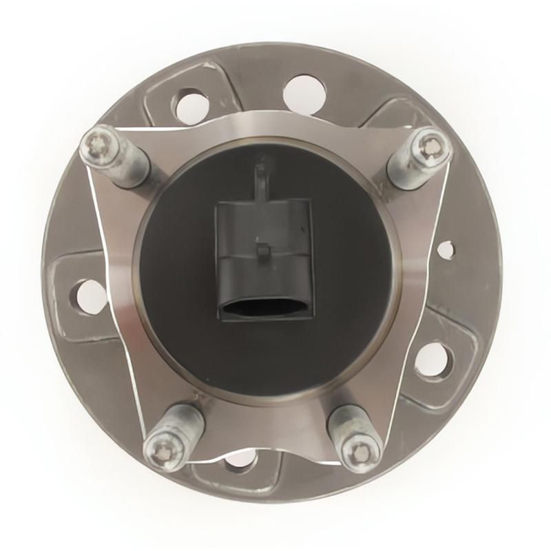 SKF BR930228 SKF Rear Wheel Hub Bearing Assembly BR930228 For Saab 2001-09