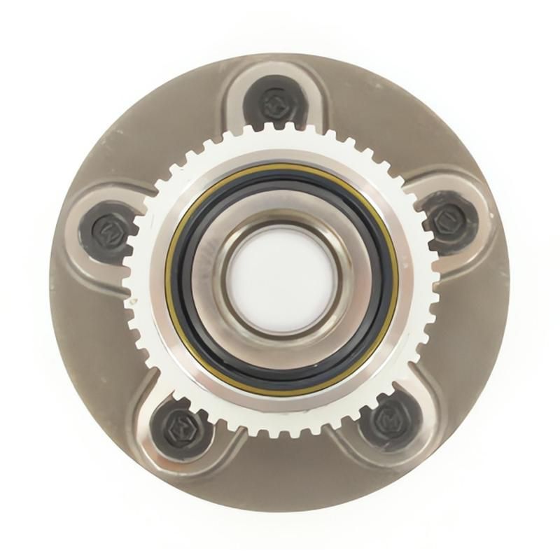 SKF BR930230 SKF Wheel Hub Bearing Assembly BR930230 For Chrysler