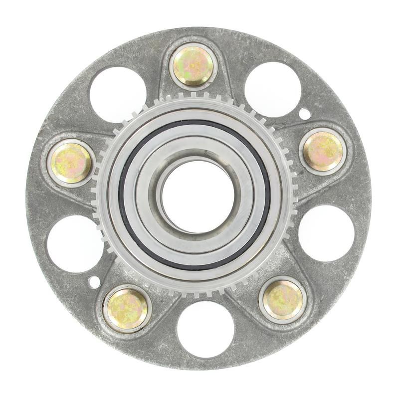 SKF BR930235 SKF Rear Hub Bearing Assembly BR930235 For 2001 2002 2003 Acura CL