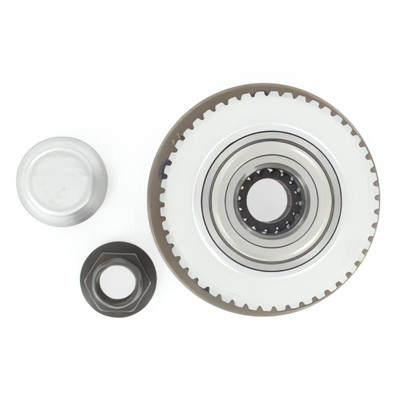 SKF BR930241K Wheel Bearing and Hub Assembly Repair Kit