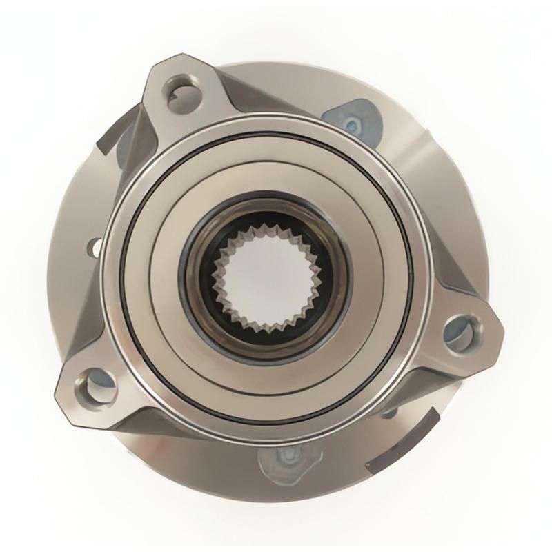 SKF BR930246 SKF Front Wheel Hub Bearing Assembly BR930246 For Ford 99-03