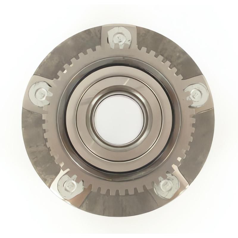 SKF BR930250 SKF Front Wheel Bearing Hub Assembly BR930250 For 94-02 03 2004 Ford Mustang