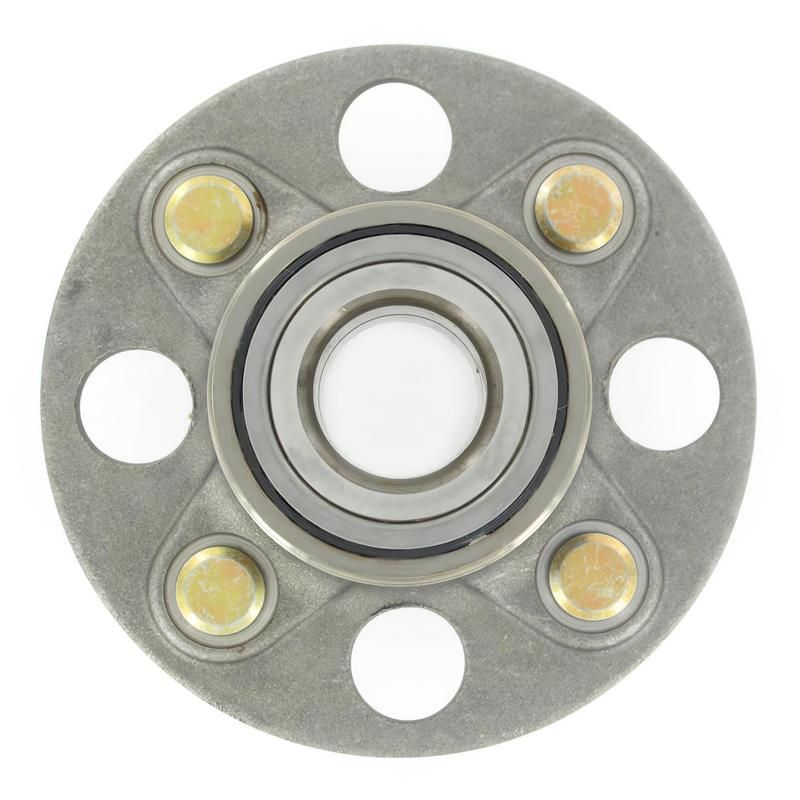 SKF BR930254 SKF Rear Wheel Hub Bearing Assembly BR930254 For Honda