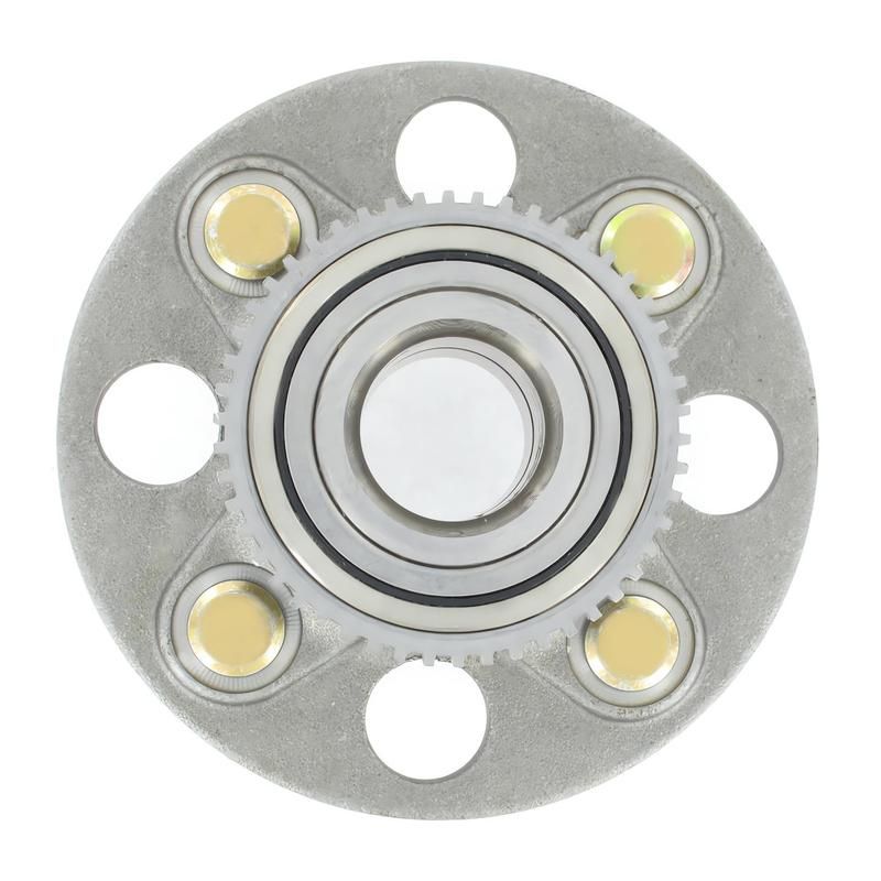 SKF BR930255 SKF Rear WheelHub Bearing Assembly BR930255 For Honda
