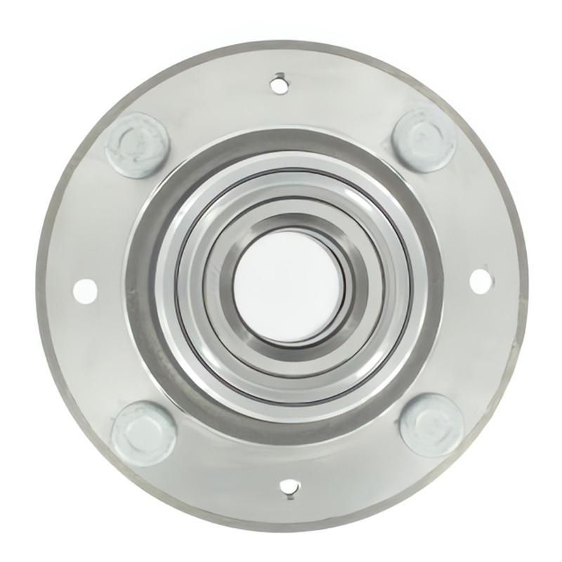 SKF BR930257 SKF Rear Wheel Hub Bearing Assembly BR930257 For Volvo S40 V40 2000-2001