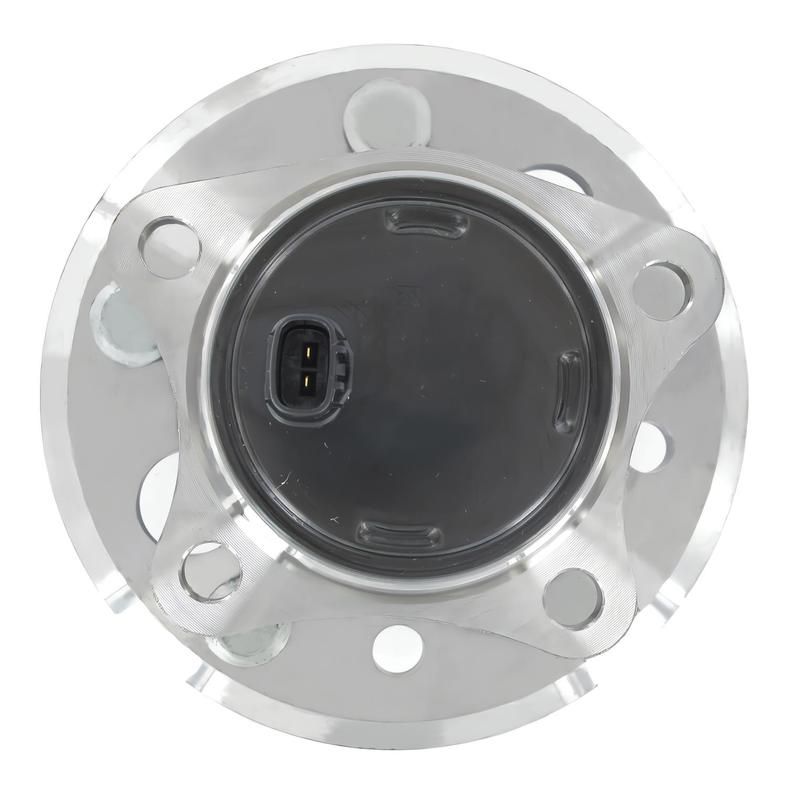 SKF BR930266 SKF Rear RightWheel Hub Bearing Assembly BR930266 For Toyota Lexus