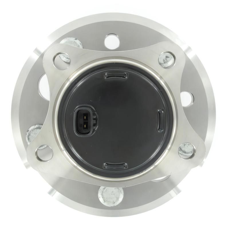 SKF BR930267 SKF Rear LeftWheel Hub Bearing Assembly BR930267 For Toyota Lexus