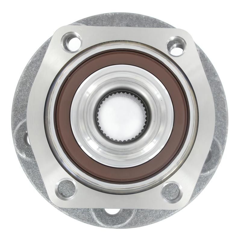 SKF BR930269 SKF Front Wheel Hub Bearing Assembly BR930269 For Volvo