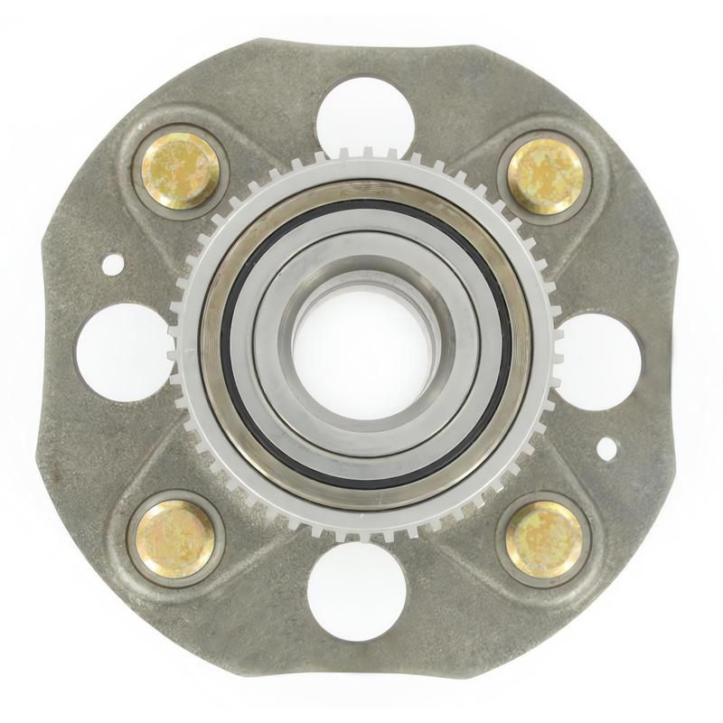 SKF BR930276 SKF Rear Wheel Hub Bearing Assembly BR930276 For Honda 98-02