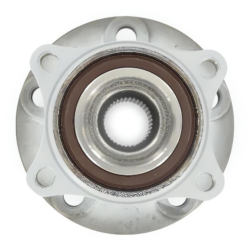 SKF BR930277 SKF Front Wheel Hub Bearing Assembly BR930277