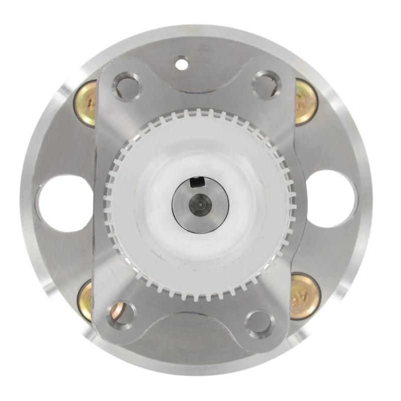 SKF BR930282 SKF Rear Wheel Hub Bearing Assembly BR930282