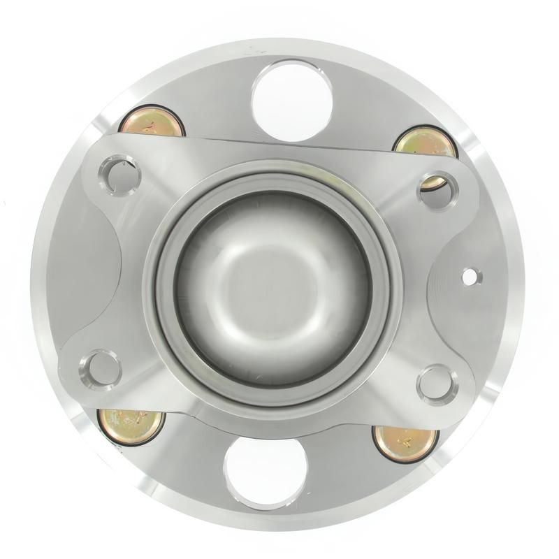 SKF BR930283 SKF Rear Wheel Hub Bearing Assembly BR930283 For Hyundai Sonata