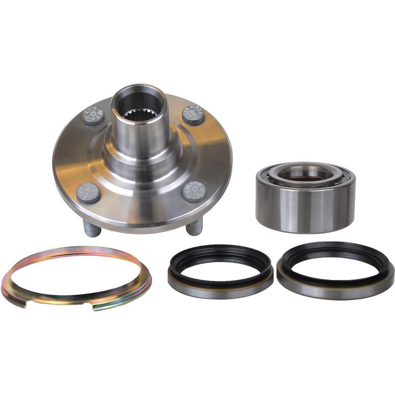 SKF BR930300K SKF Hub Bearing Kit BR930300K For Toyota Geo Prizm 90-01
