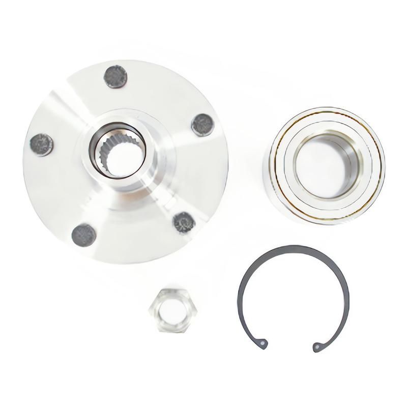 SKF BR930303K SKF Front Wheel Hub Bearing Kit BR930303K For Toyota Lexus
