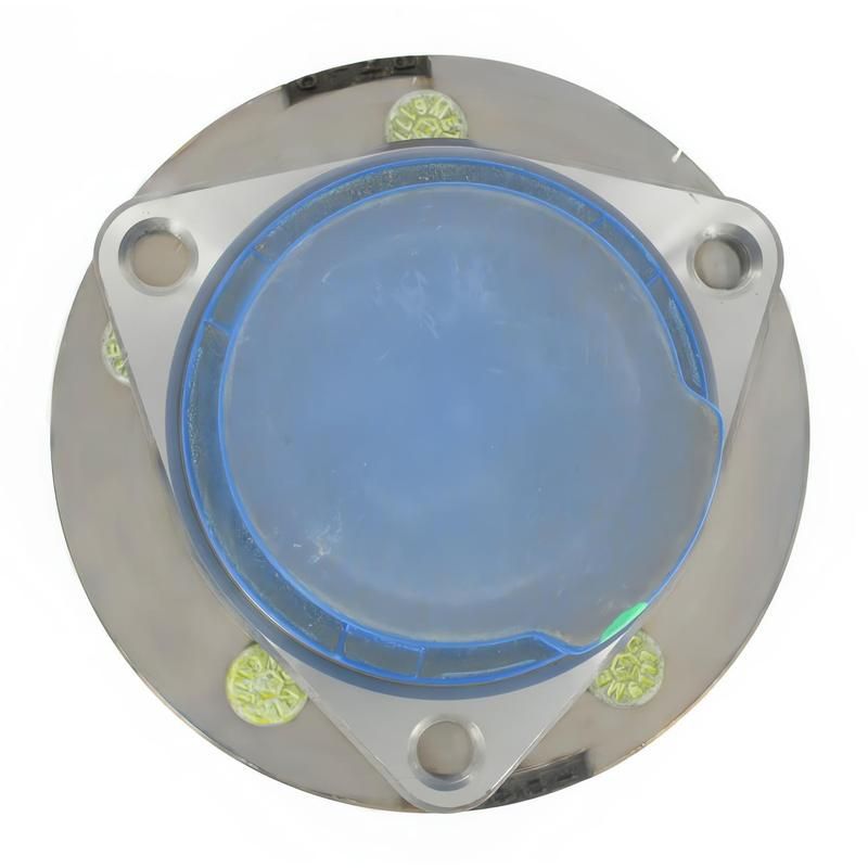 SKF BR930312 SKF Rear Wheel Hub Bearing Assembly BR930312 For Buick 03-07