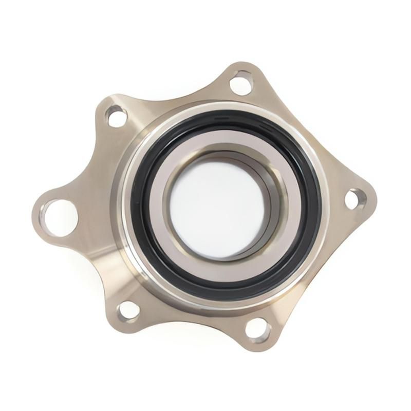 SKF BR930319 SKF Rear LeftWheel Hub Bearing Assembly BR930319 For Honda