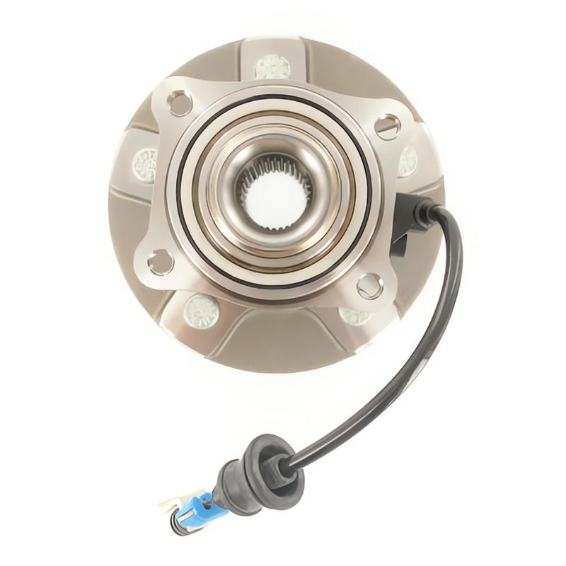 SKF BR930327 SKF Rear Wheel Hub Bearing Assembly BR930327 For Saturn Vue Chevrolet Equinox Po