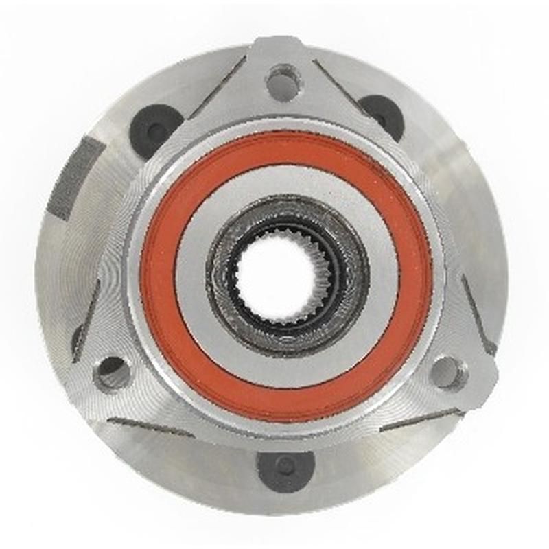 SKF BR930335 SKF Front Wheel Hub Bearing Assembly BR930335 For Jeep Grand Cherokee 99-04