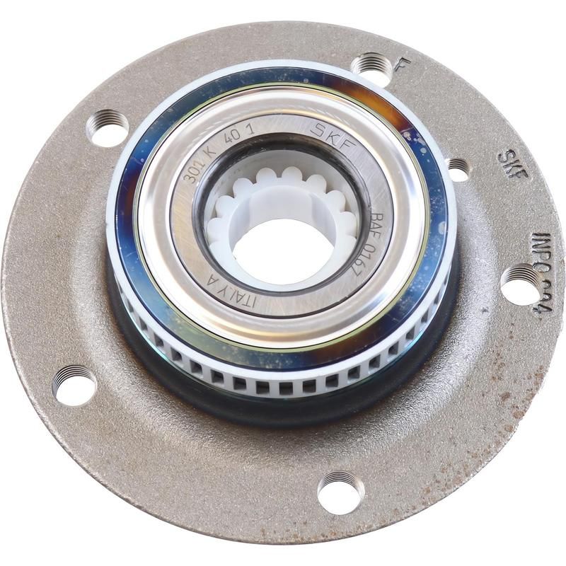 SKF BR930349 SKF Front Wheel Hub Bearing Assembly BR930349 For BMW E36 E46 E34 M5 Z3 Z4